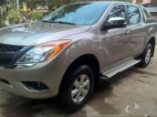 Chính chủ bán xe Mazda BT 50 sản xuất năm 2016, màu vàng cát