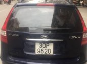 Cần bán Hyundai i30 đời 2009, xe gia đình