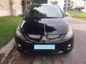 Bán Mitsubishi Grandis đời 2007, màu đen