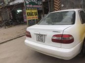 Chính chủ bán xe Toyota Corolla altis đời 2000, màu trắng