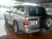 Bán xe Toyota Land Cruiser đời 2002 còn mới, giá 450tr