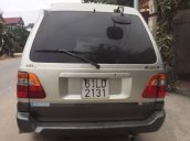 Cần bán Toyota Zace GL đời 2005, giá 238tr