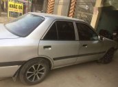 Cần bán Mazda 323 đời 1996, màu bạc, giá tốt