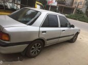 Cần bán Mazda 323 đời 1996, màu bạc, giá tốt