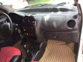 Bán Daewoo Matiz năm 2008, màu xanh cốm