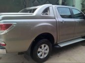 Chính chủ bán xe Mazda BT 50 sản xuất năm 2016, màu vàng cát