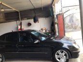 Bán Mercedes E200 đời 2008, màu đen, 570tr