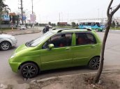 Cần bán lại xe Daewoo Matiz đời 2003, giá cạnh tranh