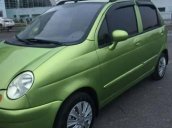 Bán Daewoo Matiz năm 2008, màu xanh cốm