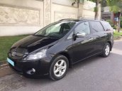 Bán Mitsubishi Grandis đời 2007, màu đen