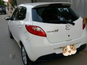 Cần bán Mazda 2 S đời 2014, màu trắng