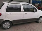 Cần bán gấp Daewoo Matiz đời 2007 số sàn, giá tốt