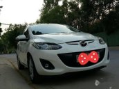 Cần bán Mazda 2 S đời 2014, màu trắng