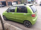 Cần bán lại xe Daewoo Matiz đời 2003, giá cạnh tranh