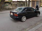 Bán Mazda 323 đời 2001, màu xanh lam