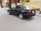 Bán Mazda 323 đời 2001, màu xanh lam