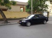 Bán Mazda 323 đời 2001, màu xanh lam