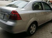 Bán ô tô Daewoo Gentra đời 2008, màu bạc chính chủ, 165 triệu