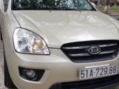 Cần bán Kia Carens 2010, số tự động, giá 358tr