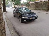 Bán Mazda 323 đời 2001, màu xanh lam