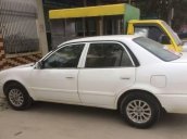 Chính chủ bán xe Toyota Corolla altis đời 2000, màu trắng