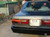 Bán Toyota Camry đời 1987, nhập khẩu, màu xanh