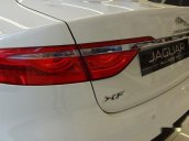 Cần bán Jaguar XF 25T AT đời 2016, màu trắng, nhập khẩu