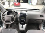 Cần bán lại xe Hyundai Tucson 2.0 AT đời 2009