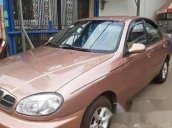 Bán xe Daewoo Lanos đời 2002, nhập khẩu nguyên chiếc, xe gia đình, giá chỉ 102 triệu