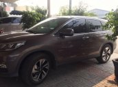 Cần bán xe Honda CR V đời 2017