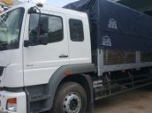 Bán xe tải Fuso Fighter FJ tải trọng 15.1 tấn, tổng tải 24 tấn, nhập khẩu mới 100% tại Hà Nội