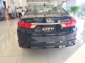 Bán xe Honda City TOP màu xanh đậm, SX 2018, xe giao ngay trước tết, gọi ngay 0941.000.166