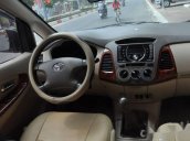 Bán Toyota Innova MT đời 2007