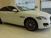 Cần bán Jaguar XF 25T AT đời 2016, màu trắng, nhập khẩu