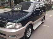 Bán Toyota Zace GL năm sản xuất 2005 chính chủ