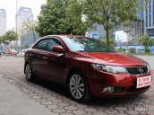 Cần bán xe Forte SX 2011, chính chủ từ đầu, mới đi 5 vạn km, cực mới