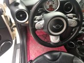 Cần bán lại xe Mini Cooper SX năm 2009 màu trắng, 560 triệu, xe nhập