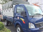 Bán xe Tata Super ACE đời 2017, màu xanh lam, nhập khẩu nguyên chiếc