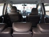 Bán xe Honda CR V 2.4 AT đời 2009, màu đen, xe nhập chính chủ, giá chỉ 570 triệu