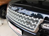 Bán ô tô LandRover Range Rover HSE 2013, màu đen, nhập khẩu nguyên chiếc