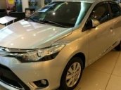 Vios 2018 1.5E số sàn KM tặng phụ kiện - Hỗ trợ vay 90%- 140tr nhận xe ngay- LH: 01248.67.9999 Huy Toyota Thanh Xuân