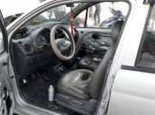 Bán Daewoo Matiz đời 2008, màu bạc, xe gia đình, giá cạnh tranh