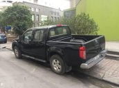 Cần bán xe Nissan Navara đời 2013, màu đen