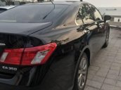 Cần bán lại xe Lexus ES 350 đời 2009, màu đen đã đi 76.000 km