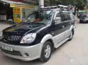 Cần bán xe Mitsubishi Jolie năm 2004, màu đen chính chủ