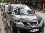 Bán xe Nissan X trail 2.5SV AT sản xuất 2016, giá 990tr