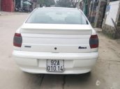 Bán ô tô Fiat Siena 1.6 đời 2002, màu trắng còn mới