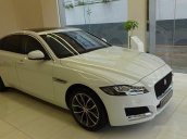 Cần bán Jaguar XF 25T AT đời 2016, màu trắng, nhập khẩu