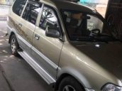 Cần bán Toyota Zace đời 2003, giá chỉ 300 triệu