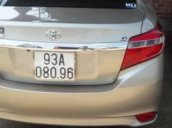 Cần bán xe Toyota Vios AT đời 2016, giá chỉ 540 triệu